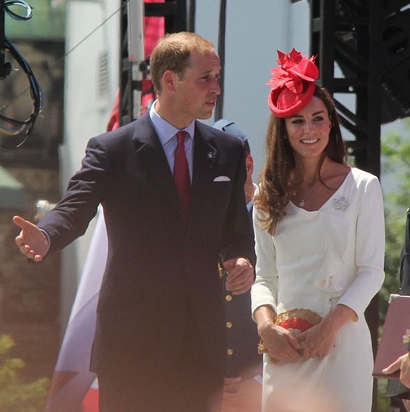 Photos+of+prince+william+and+kate+in+los+angeles